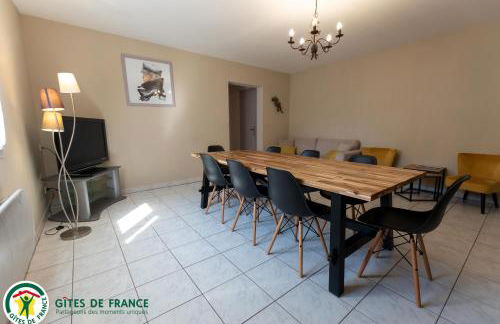 L'Appart de La Goutte d'Or - Foto 1