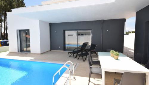 Sunny Villa Near Óbidos w Beaches - Photo 2