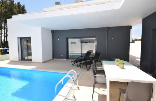 Sunny Villa Near Óbidos w Beaches - Foto 2