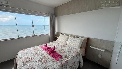 Loft Vista Impressionante, Ar Cond e Vaga Garagem - Foto 2