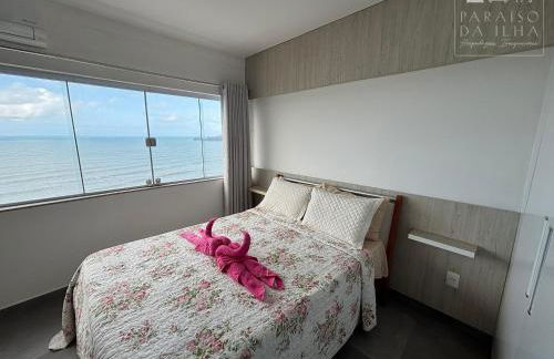 Loft Vista Impressionante, Ar Cond e Vaga Garagem - Foto 2