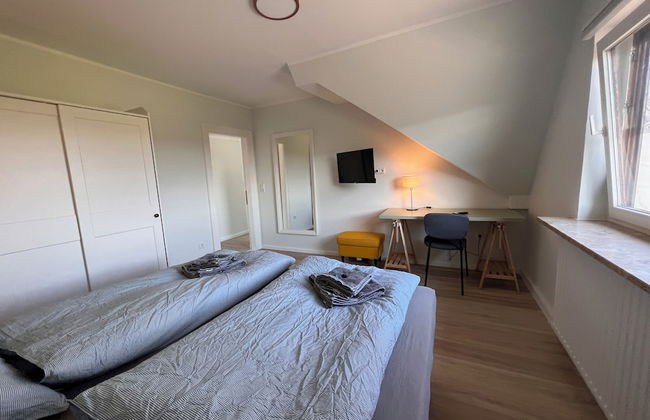 Schwalehof Gästewohnungen - Foto 34