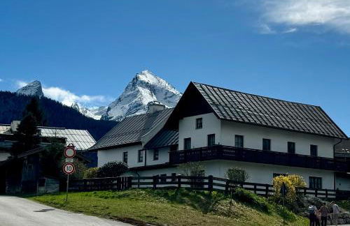 Ferienwohnung Struberberg - Foto 1
