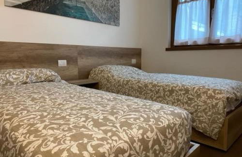 Appartamento trilocale luxory,sulle piste da sci - Foto 11