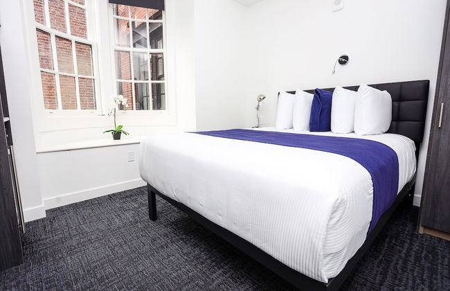 Maverick Suites at 28 Fenway - Foto 33