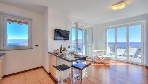 Penthouse The Magnifique View - Happy Rentals - Foto 5