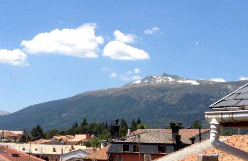 Casas rurales Valle de El Paular - Foto 16