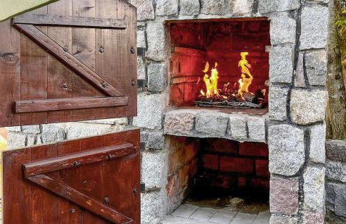 Stunning Home In Prokowo With Sauna - Foto 11