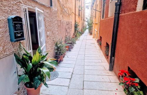 Casa vacanza Castello - Foto 23