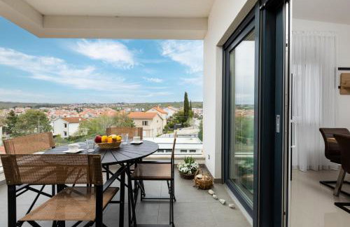 Apartment Mužini Malinska - Foto 11