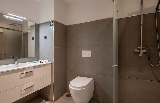 Monumental Apartment - Foto 43