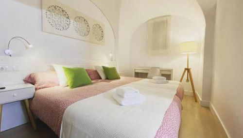 Apartamento Turístico Marem Cáceres - Foto 5