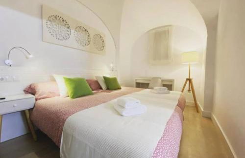 Apartamento Turístico Marem Cáceres - Foto 5