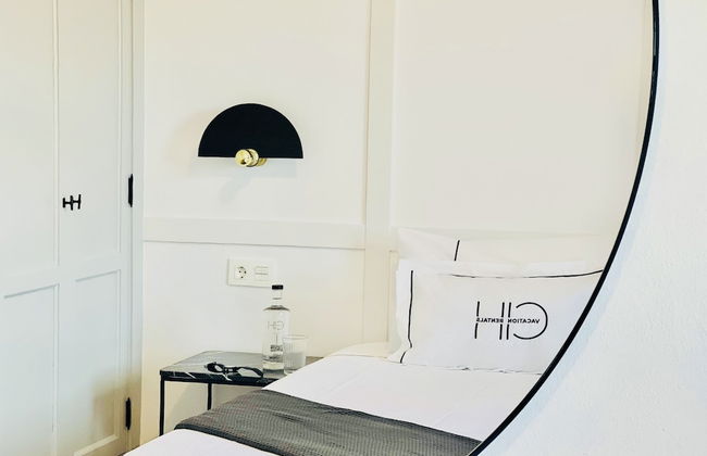 CIH Apartments - Foto 3