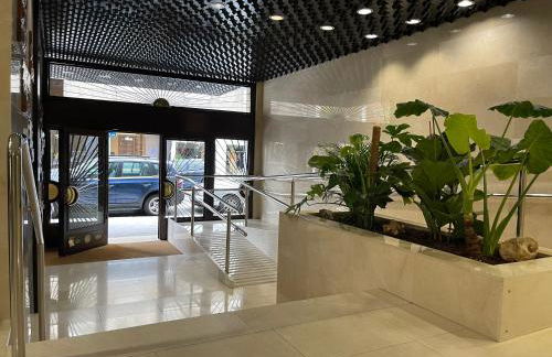 Bernabéu Loft Moderno - Photo 13