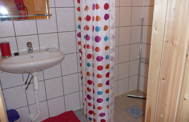 Hotel Katkavaara Aurora Apartments - Foto 32