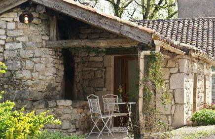 Mas Labrugade - Foto 59