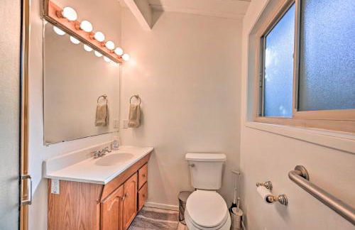 La Jolla Home and Detached Suite Hot Tub and Backyard - Foto 16