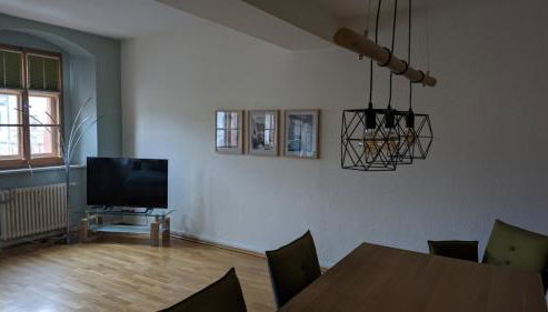 Appartment am Markt - Foto 4