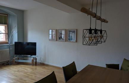 Appartment am Markt - Foto 4