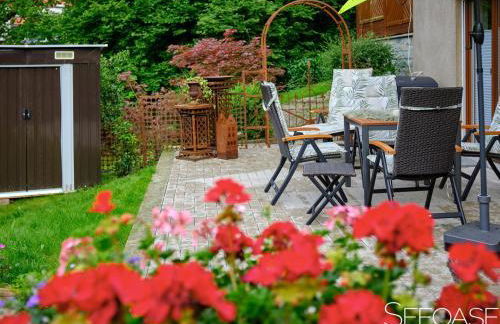 Seeoase - Wohnung Am Möhnesee - Foto 15