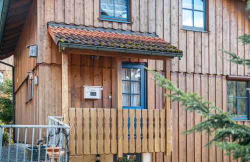 Ferienhaus Elisabeth mit Fasssauna - Foto 35