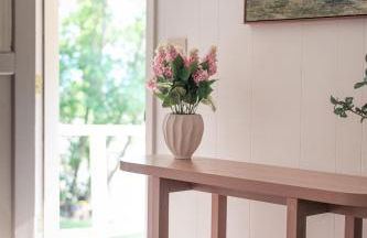 Wilderness West Resort Cabin 3 - Foto 14