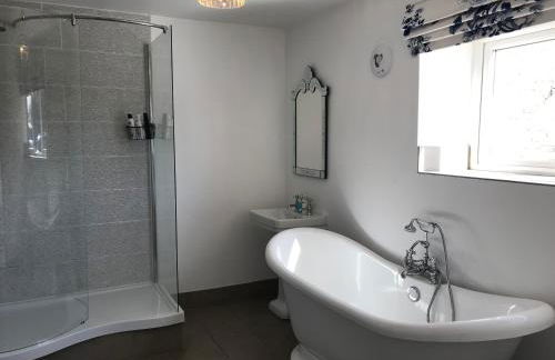 The Coach House & The Stables Yorkshire Peak District With and without hot tub options - Foto 43