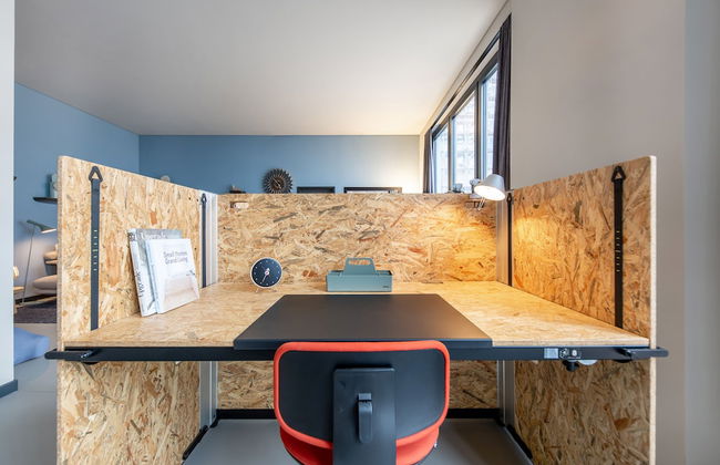 ipartment Braunschweig - Foto 3