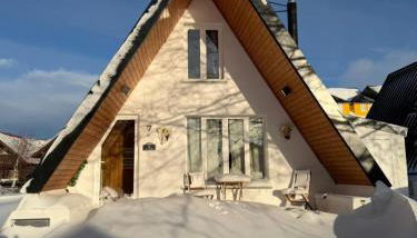 Chalé Zimbro, Serra da Estrela, Penhas da Saúde - Foto 3