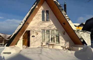 Chalé Zimbro, Serra da Estrela, Penhas da Saúde - Foto 1