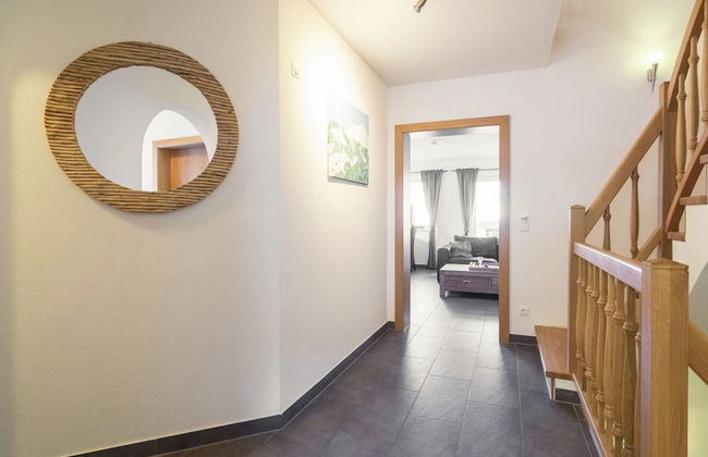 Holiday Home Brixen Near Skiwelt Slopes - Foto 26