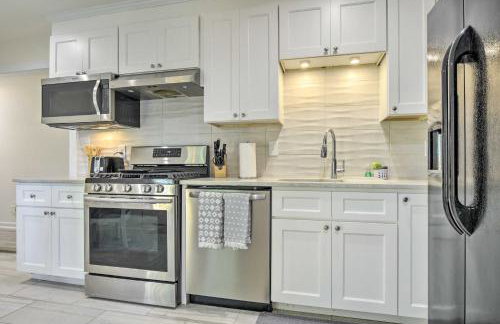 Apex Home about 15 Mi to Downtown Raleigh! - Foto 7