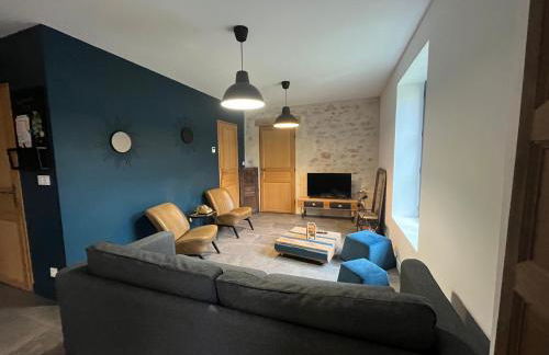 L'ancienne Tonnellerie - Foto 8