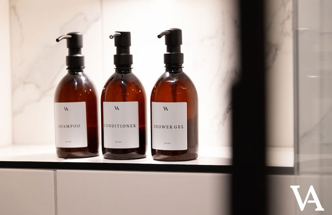 Velvet Apartments - 10 Park Square East - Foto 53