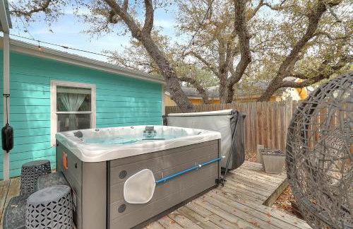 Sandy Beach Retreat - Foto 7