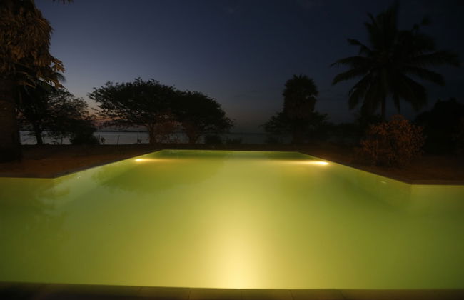 The Villa Kalpitiya - Foto 15