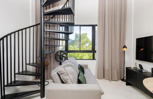 Take Urban | Shopping Estação | Curitiba | Gonzaga Stays - Foto 64