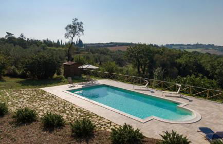 Agriturismo Montepugliano - Foto 32