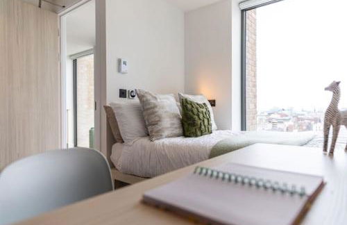 For Students Only Martha Street Glasgow - Foto 25