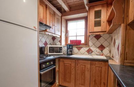 Chalet Les Liouès - Foto 47