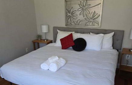 Hazel's Happy Hideaway- Midtown Mobile! - Foto 43