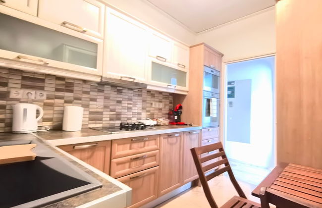 Poseidon - Voula Seaside Apartment - Foto 34