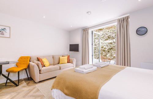 Rock Mill - Deluxe Apartments with Private Terrace - Foto 27