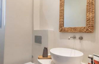 Salt n Sky Vivlos Naxos - Foto 11