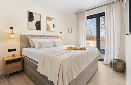 Charming Villa Harmonia with Heated pool and Indoor Jacuzzi surrounded by nature - Photo 5