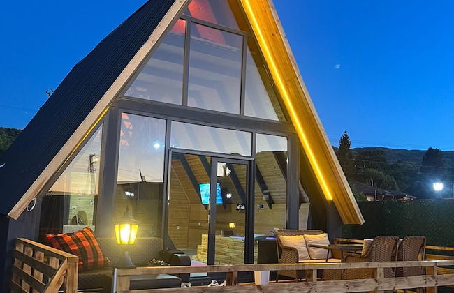 Tiger House 3 Oda - Foto 12