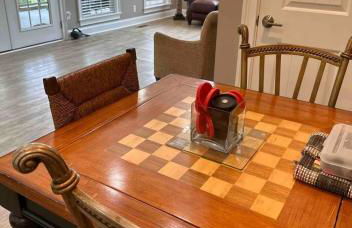 Brushy Creek Lodge - Riverfront, Hot Tub, Fire Pit - Foto 26