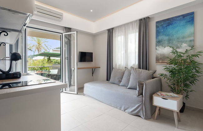 Captain's Seafront Apartments - Foto 8