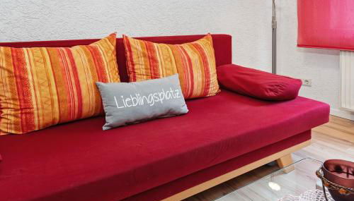 Ferienwohnung Zapf - Foto 5